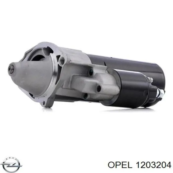 Втулка стартера Opel 1203204 цена, от 0.27 USD