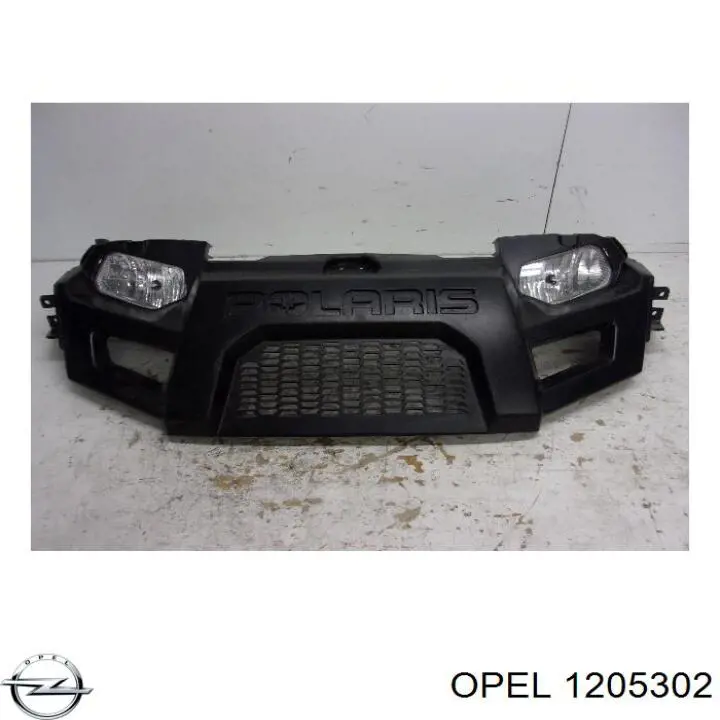 Купить 1205302 Opel 
