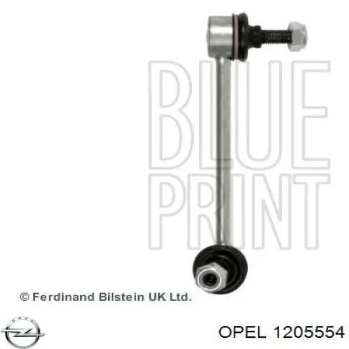 Диодный мост 1205554 Opel