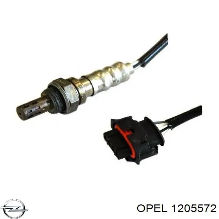Диодный мост 1205572 Opel