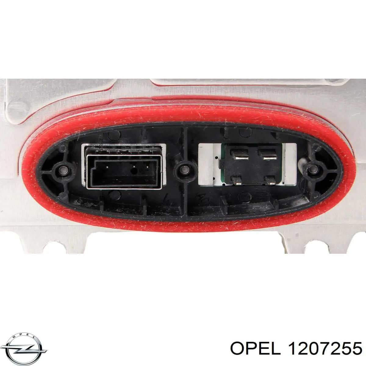 1207255 Opel 