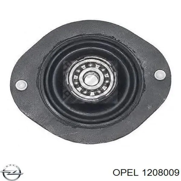 Модуль зажигания Opel 1208009 цена, от 31.41 USD
