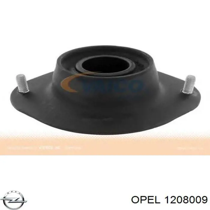 Купить 1208009 Opel Катушка зажигания