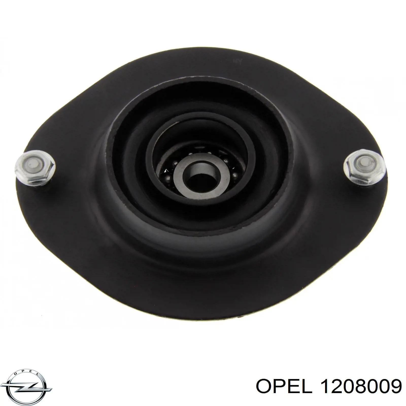 Катушка зажигания 1208009 Opel