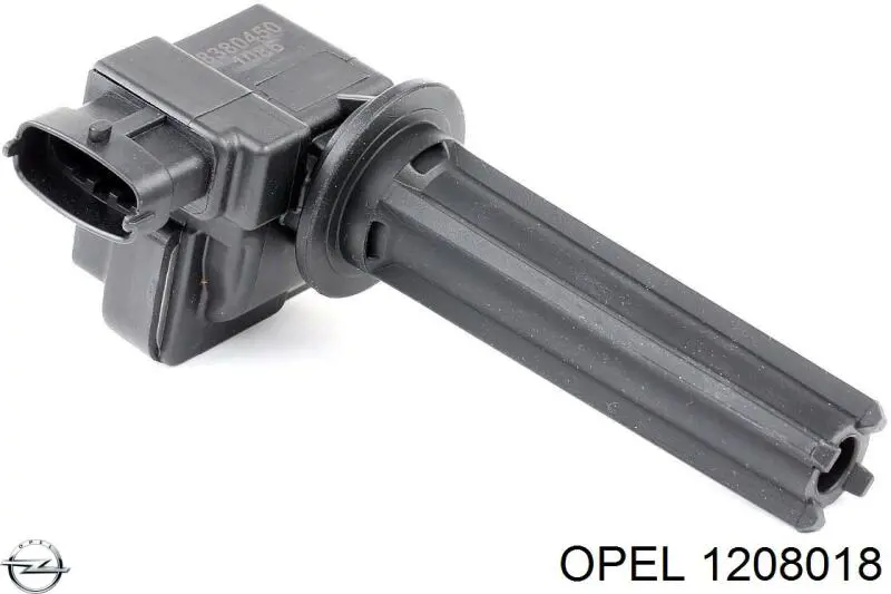 Модуль зажигания Opel 1208018 цена, от 28.12 USD