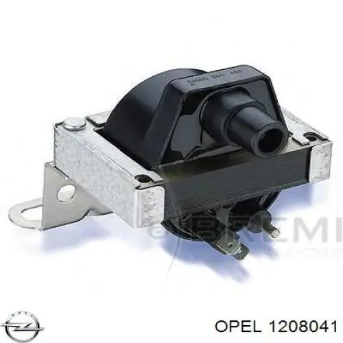 Модуль зажигания Opel 1208041 цена, от 8.47 USD