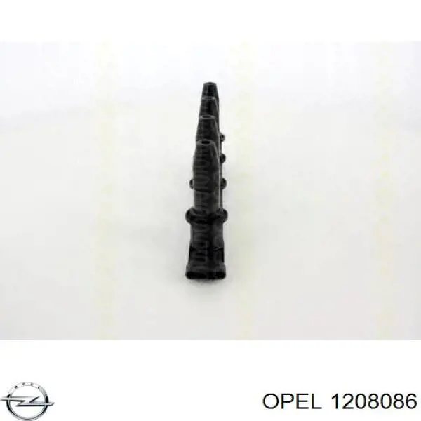 Катушка зажигания Opel 1208086