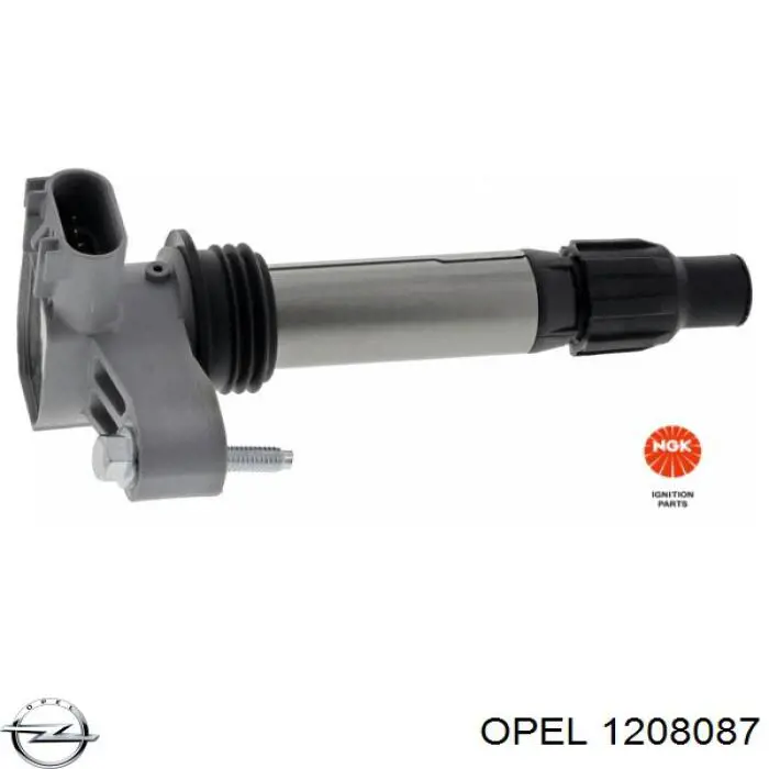 Модуль зажигания General Motors 12618542 цена, от 12.70 USD