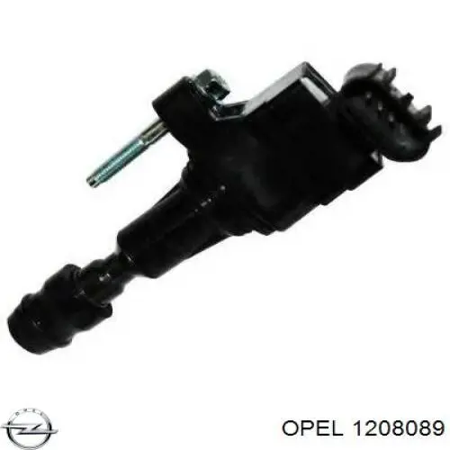 1208089 Opel bobina de ignição