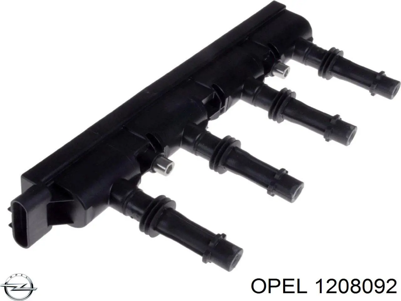 Купить 1208092 Opel Катушка зажигания