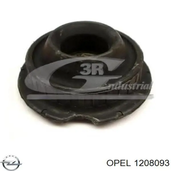 Купить 1208093 Opel Катушка зажигания
