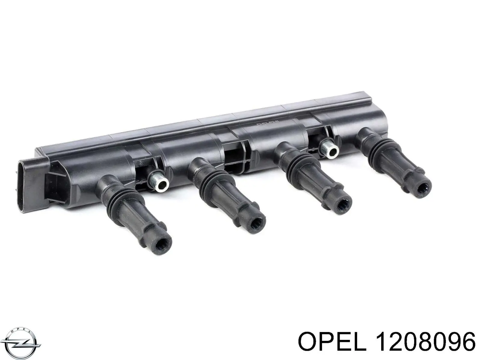 Купить 1208096 Opel Катушка зажигания