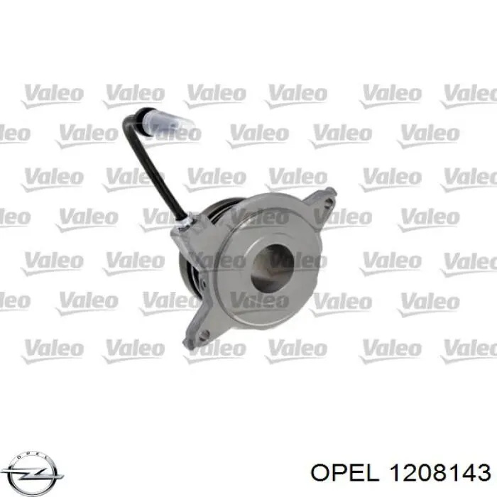  Opel 1208143 цена, от 333.81 USD