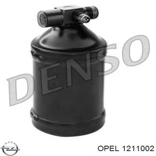  Opel 1211002 цена, от 178.32 USD