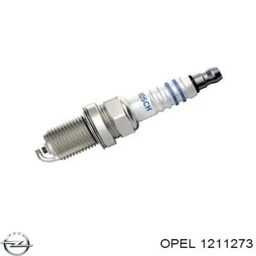 Крышка распределителя зажигания (трамблера) Opel 1211273 цена, от 268.04 USD