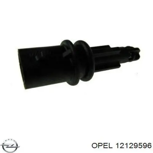 Купить 12129596 Opel Терморегулятор воздуха