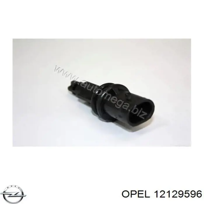 Датчик температуры наддува Opel 12129596 цена, от 9.58 USD