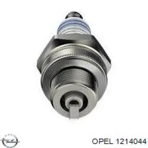 Свечи накала Opel 1214044 цена, от 4.73 USD