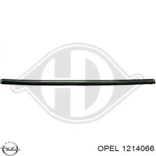 Свеча зажигания Opel 1214066 цена, от 11.58 USD