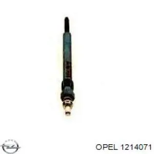 Купить 1214071 Opel Свечи накала