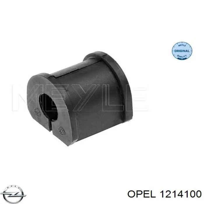  Opel 1214100 цена, от 12.54 USD