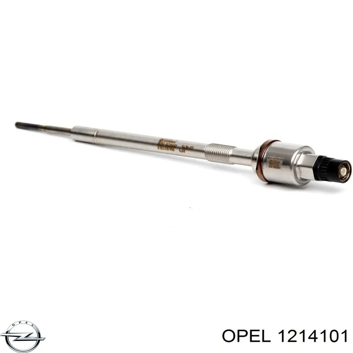 Свечи накала Opel 1214101 цена, от 122.87 USD