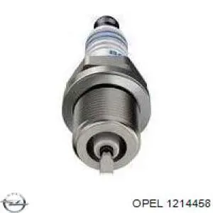 Свеча зажигания Opel 1214458 цена, от 2.82 USD