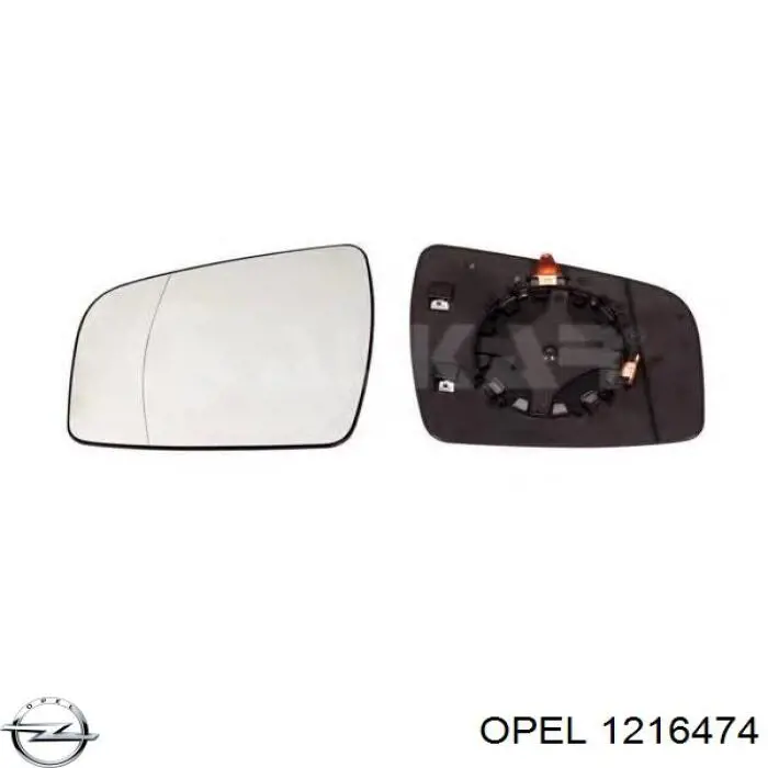 Купить FP5077R12E Depo/Loro/Abakus Фара основная правая