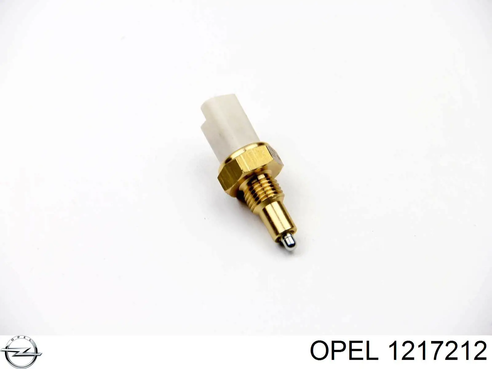  1217212 Opel