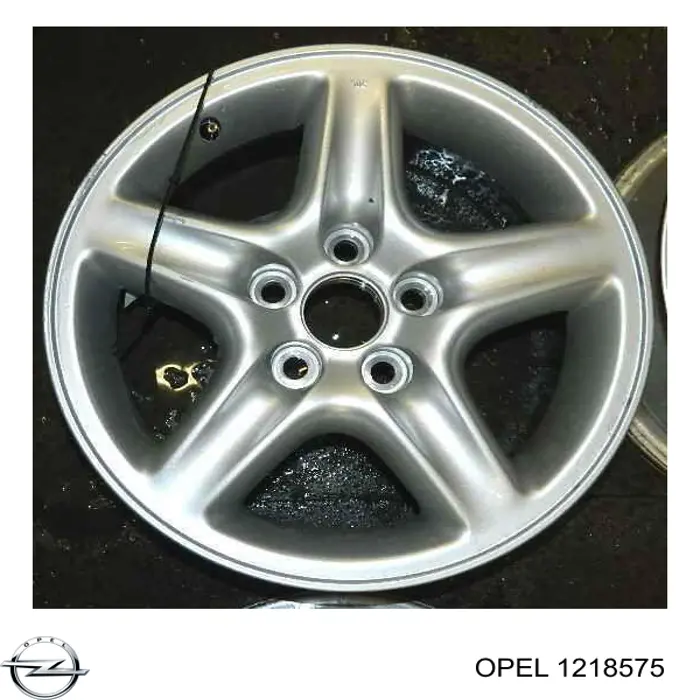  Opel 1218575 цена, от 14.25 USD