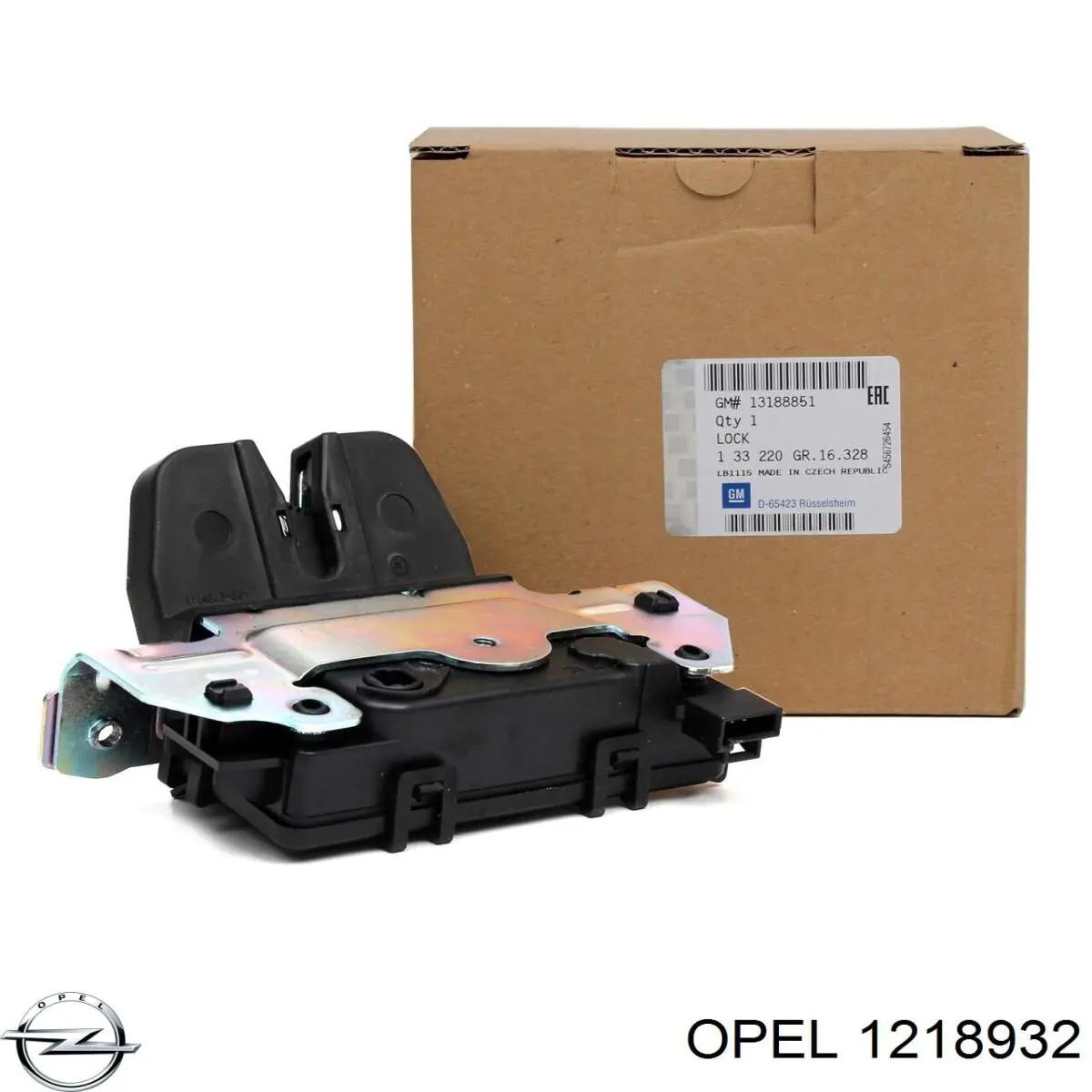  Opel 93187180 цена, от 149.65 USD