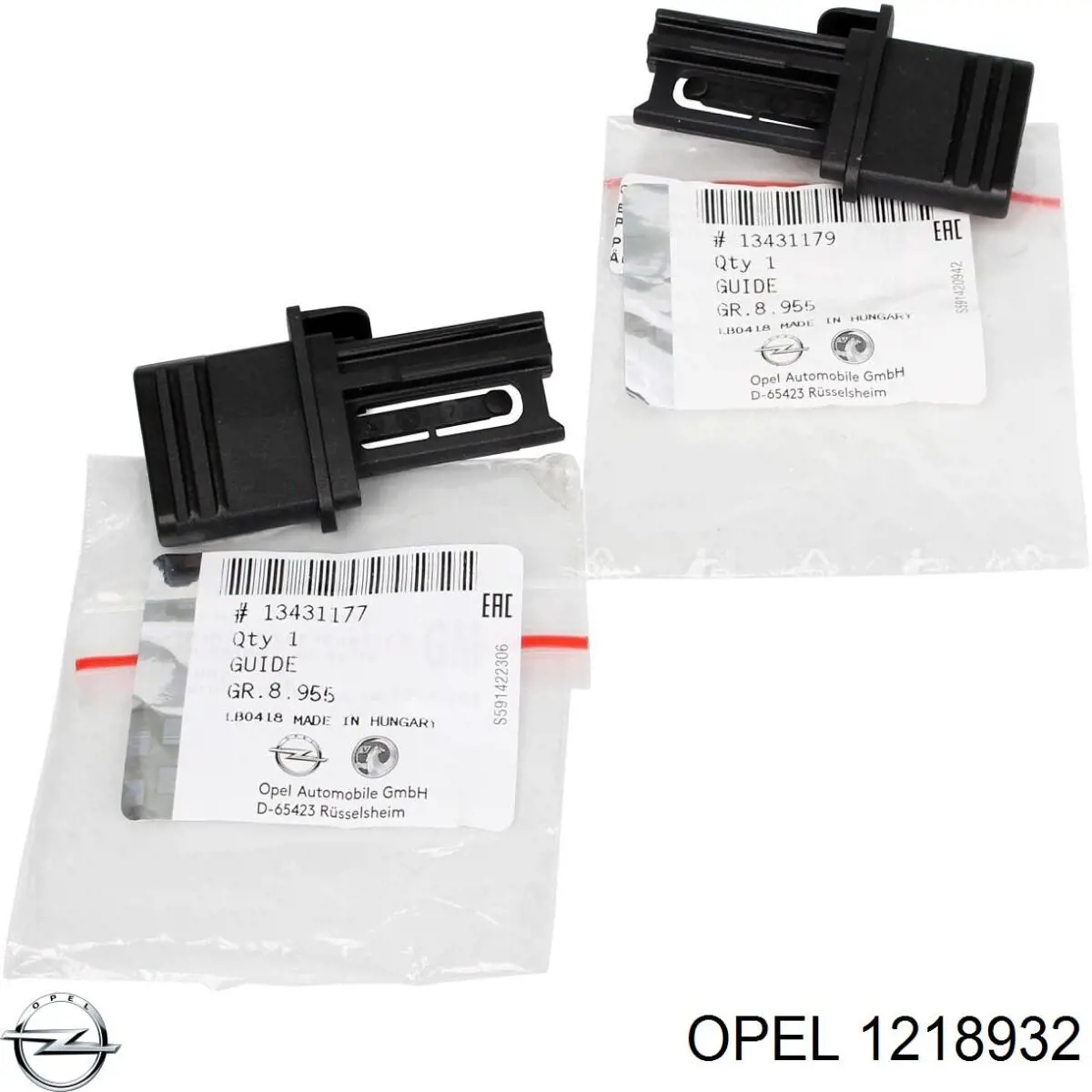  1218932 Opel