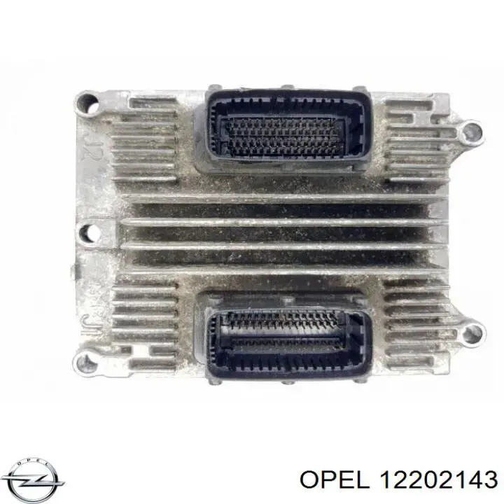 ЭБУ двигателем General Motors 12202143 цена, от 16.95 USD