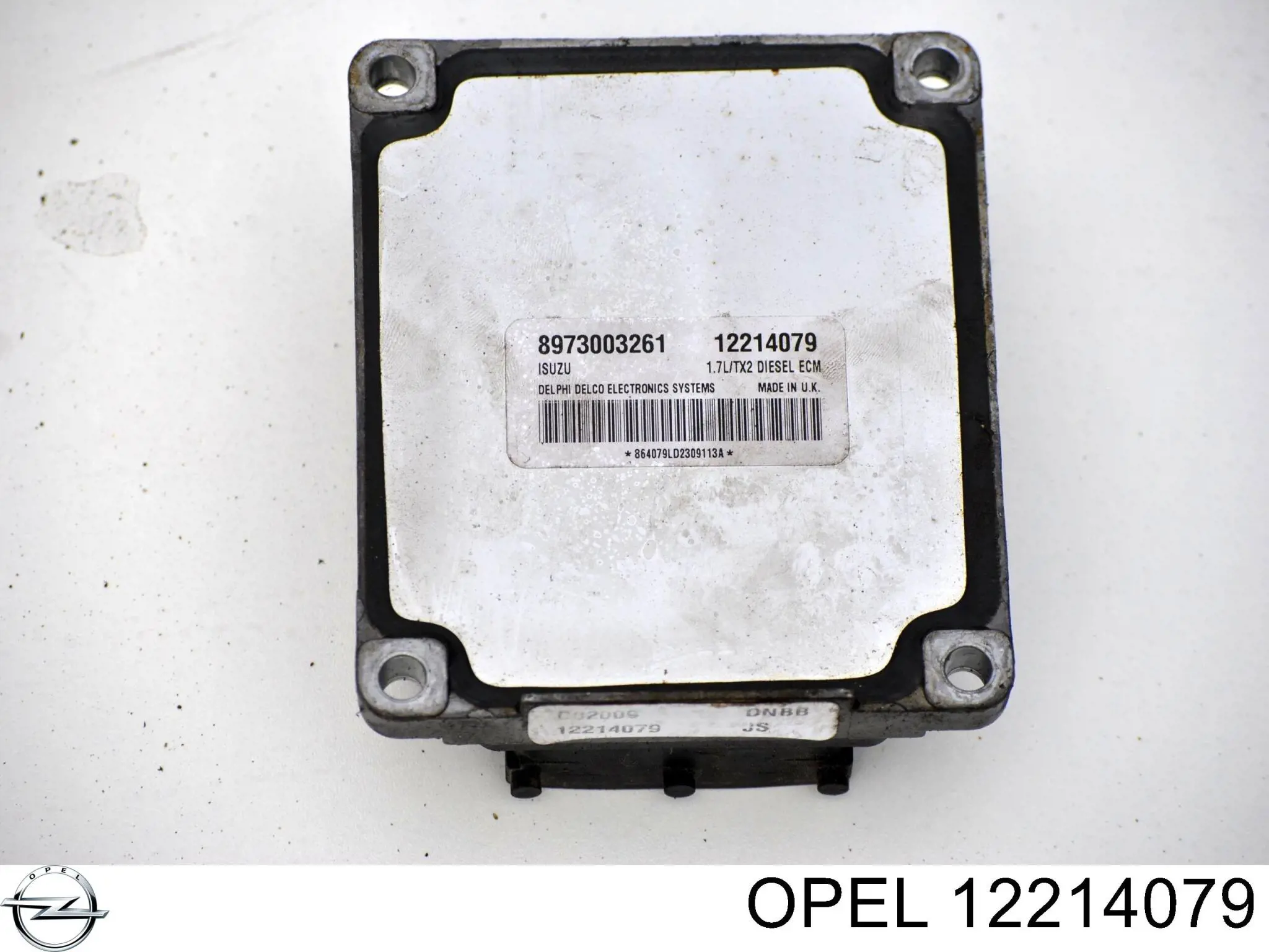  12214079 Opel