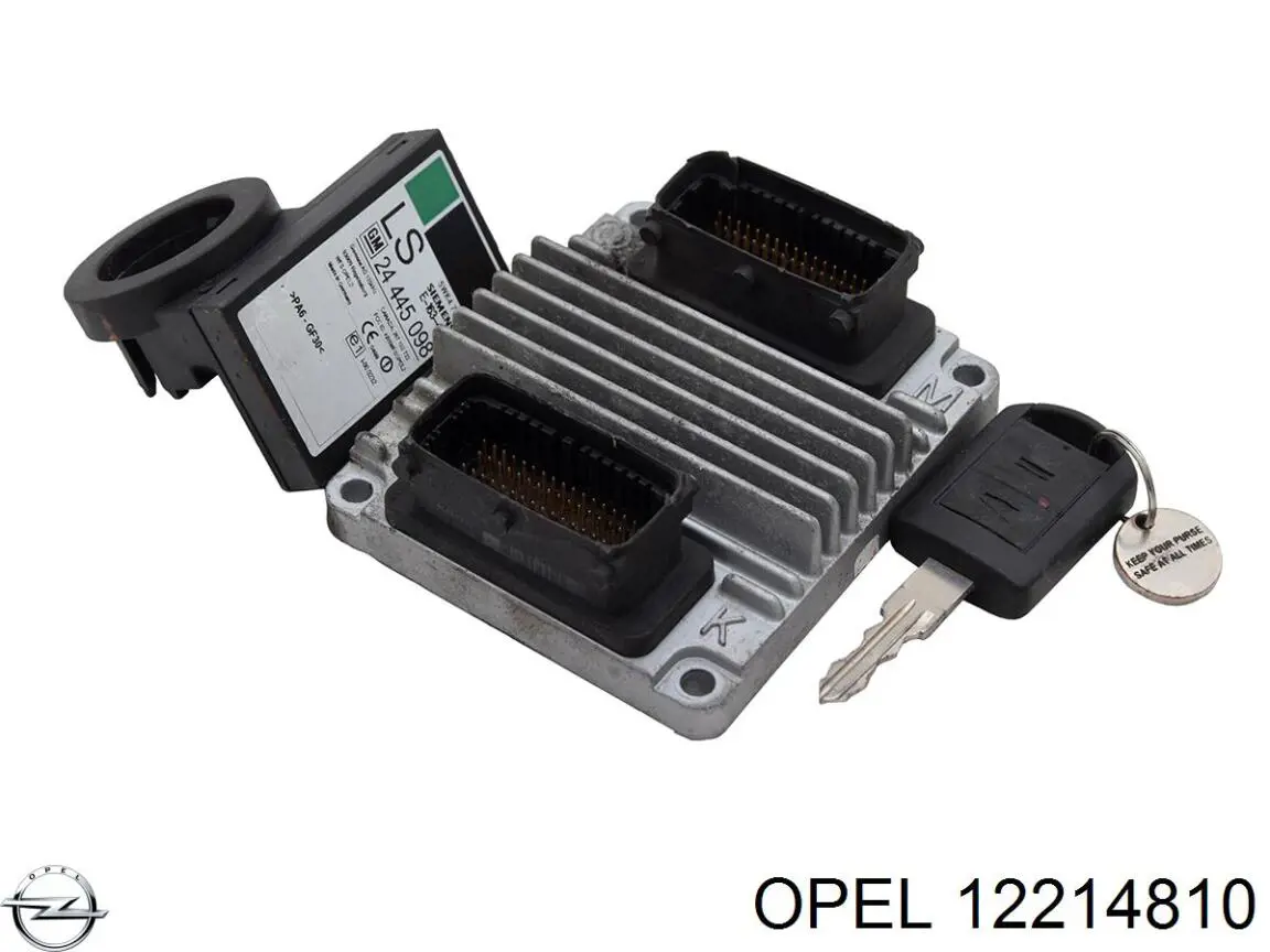  12214810 Opel