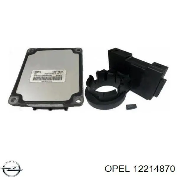 Купить 12214870 Opel 