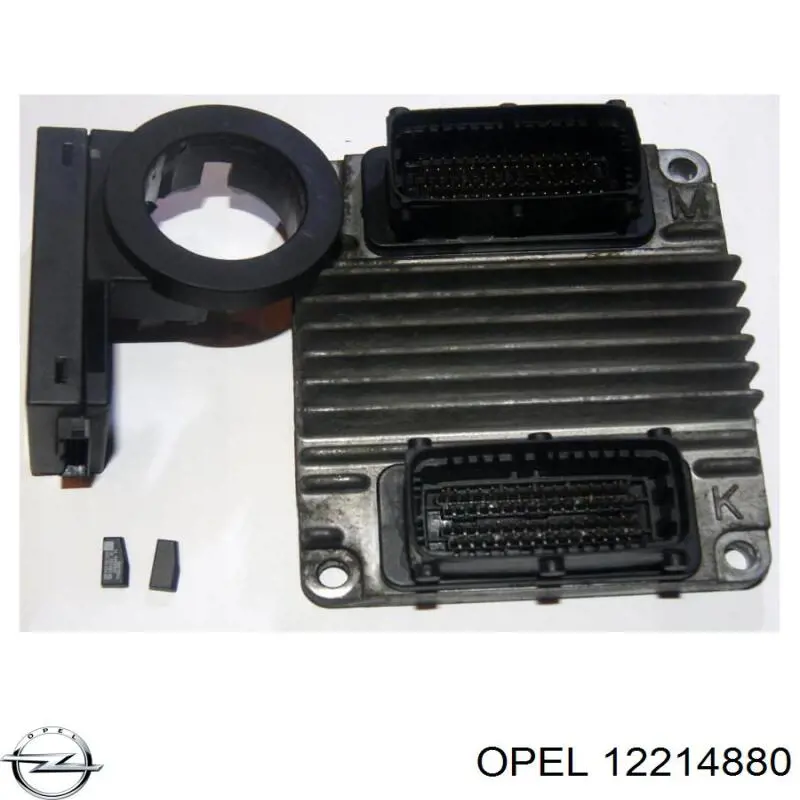 Купить 12214880 Opel 