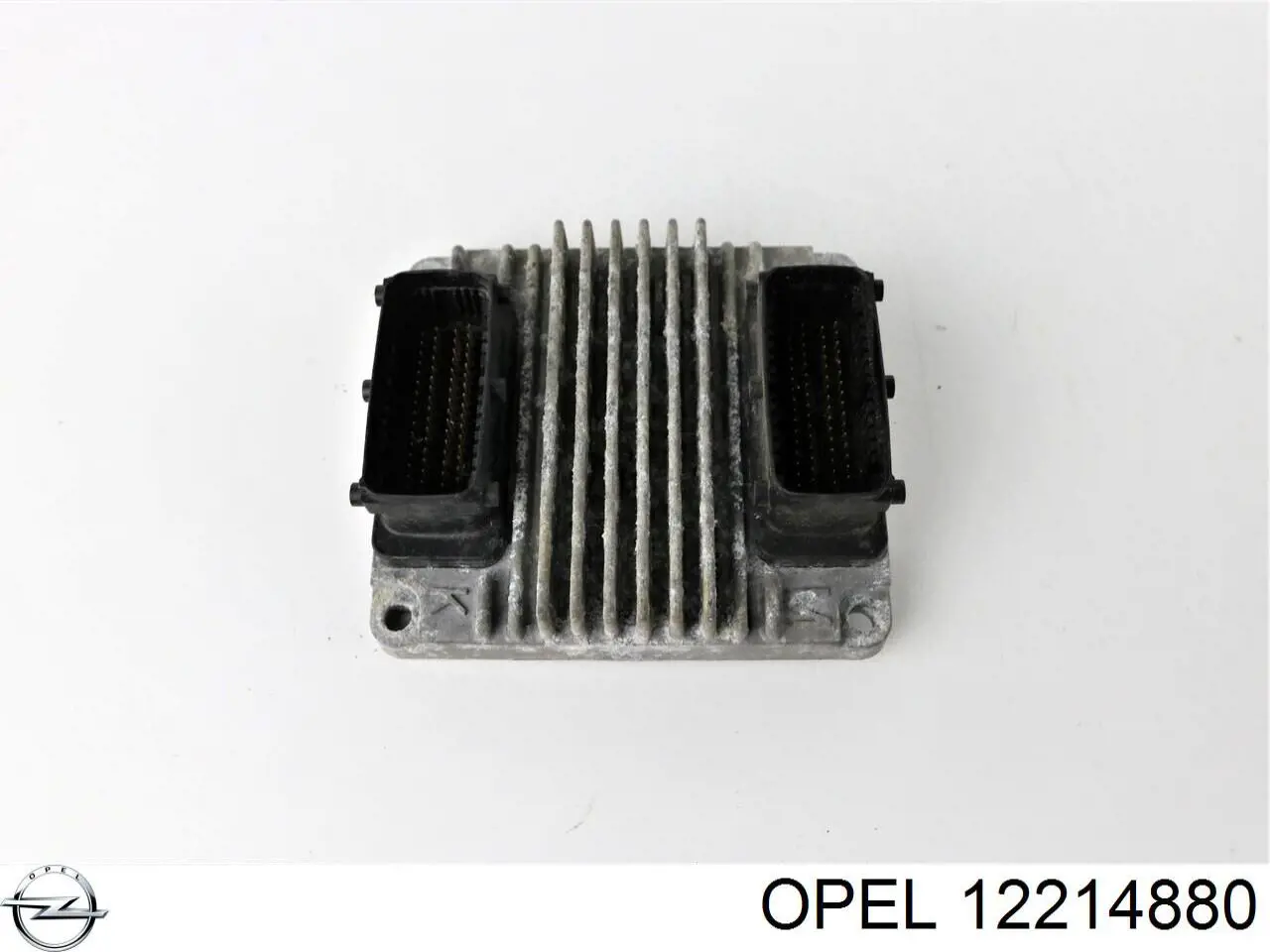 12214880 Opel 