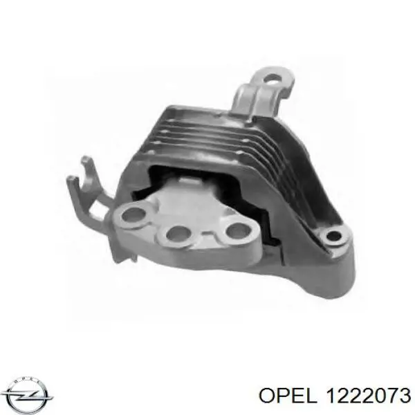 Фонарь задний левый LLE032 Magneti Marelli