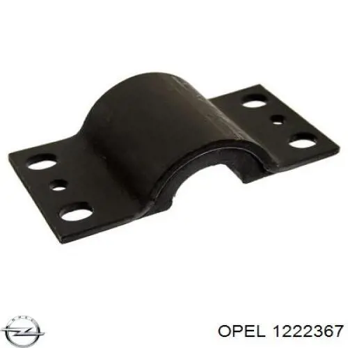 1222367 Opel Фонари задние