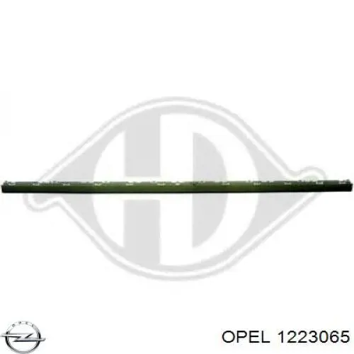 Фонарь задний правый Opel 1223065 цена, от 12.71 USD