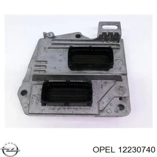 ЭБУ двигателем General Motors 28020960 цена, от 140.92 USD