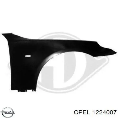 51810675 Fiat/Alfa/Lancia Фонарь освещения номера
