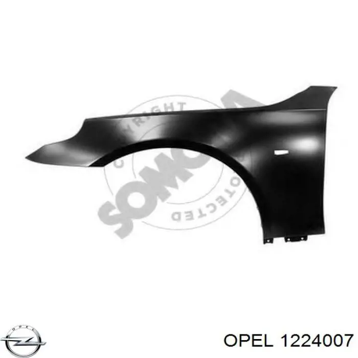 Фонарь подсветки заднего номера Fiat/Alfa/Lancia 51810675 цена, от 12.81 USD