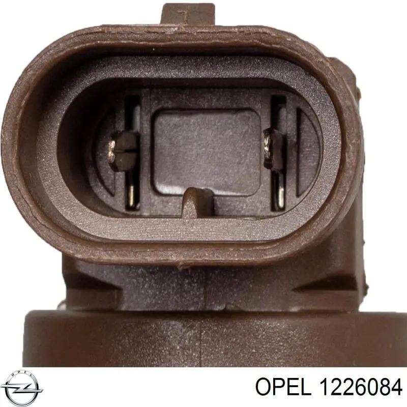 Купить 1226084 Opel Цоколь (патрон) лампочки фары