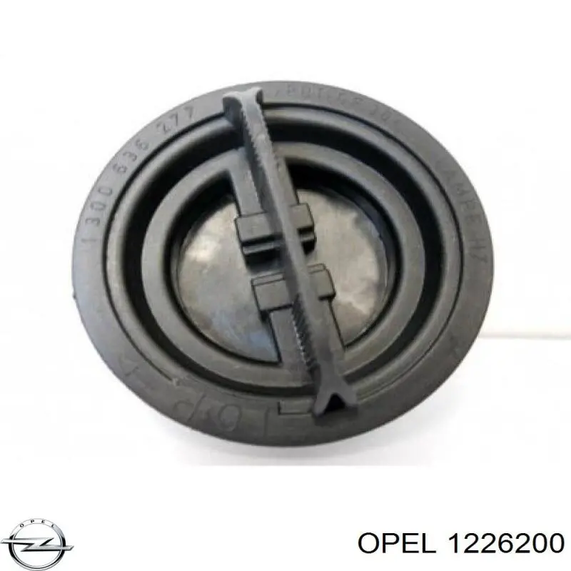 1226200 Opel 