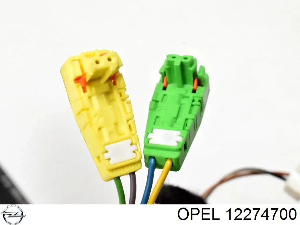 Подрулевой шлейф Opel 12274700