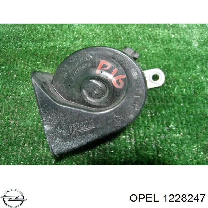  1228247 Opel