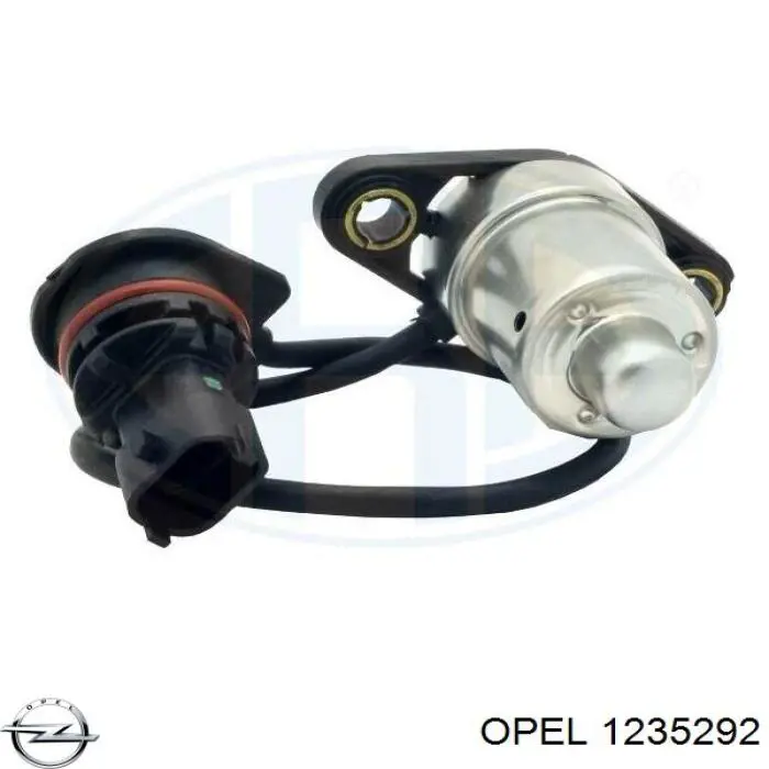 Датчик уровня масла двигателя Opel 1235292 цена, от 40.09 USD