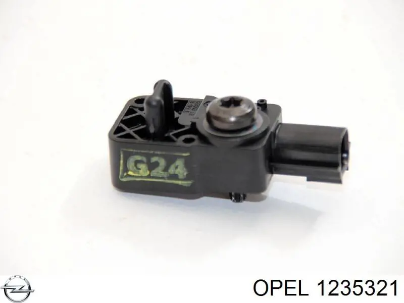  1235321 Opel